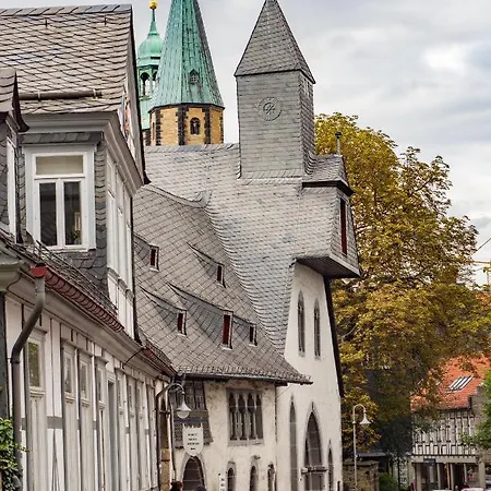 Harz Goslar