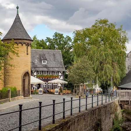 Harz Apartment Goslar