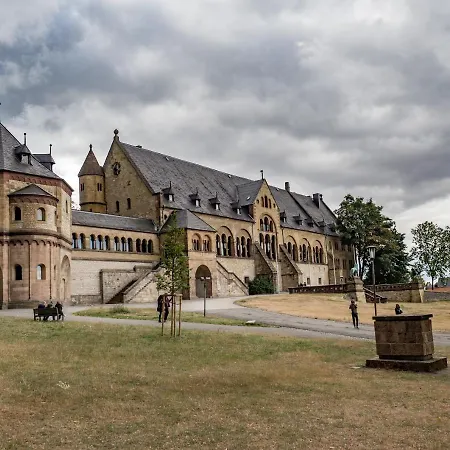 Harz Apartment *
