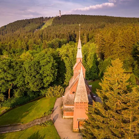 Harz Apartment