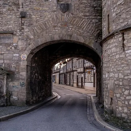 Harz Goslar