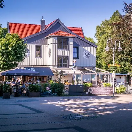 Harz Apartment Goslar