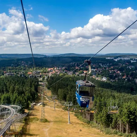 Harz * Goslar