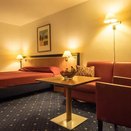 Harz Apartment