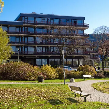 Apartment Harz *