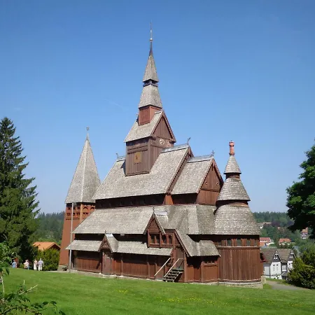 Apartment Harz