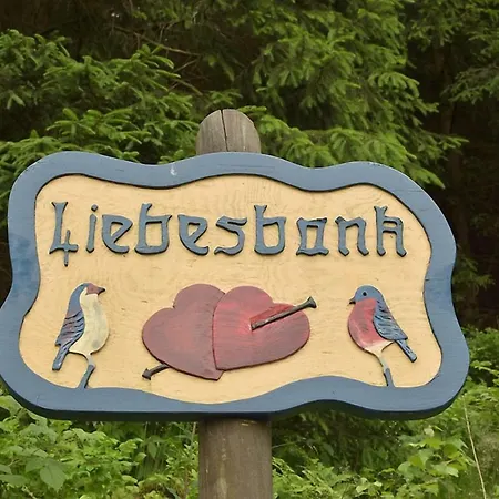 Lejlighed Harz Goslar