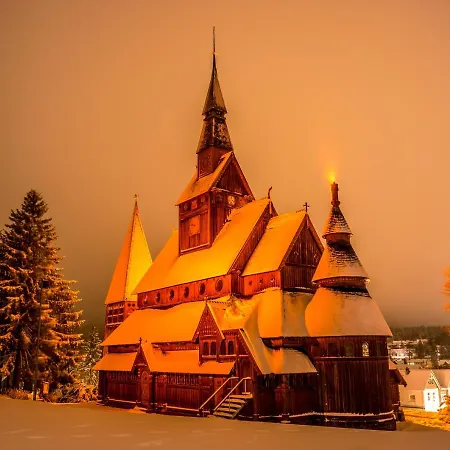 Harz *