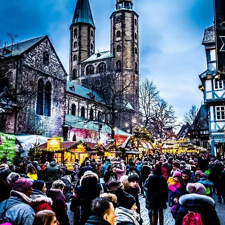 Harz * Goslar